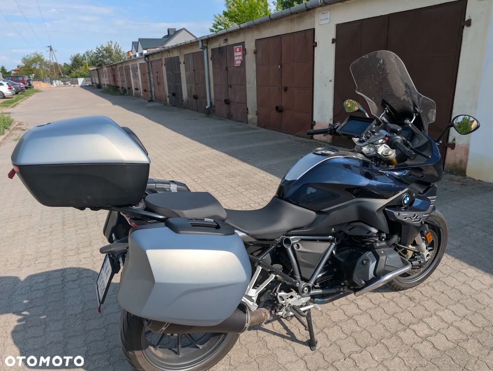 BMW RS - 6