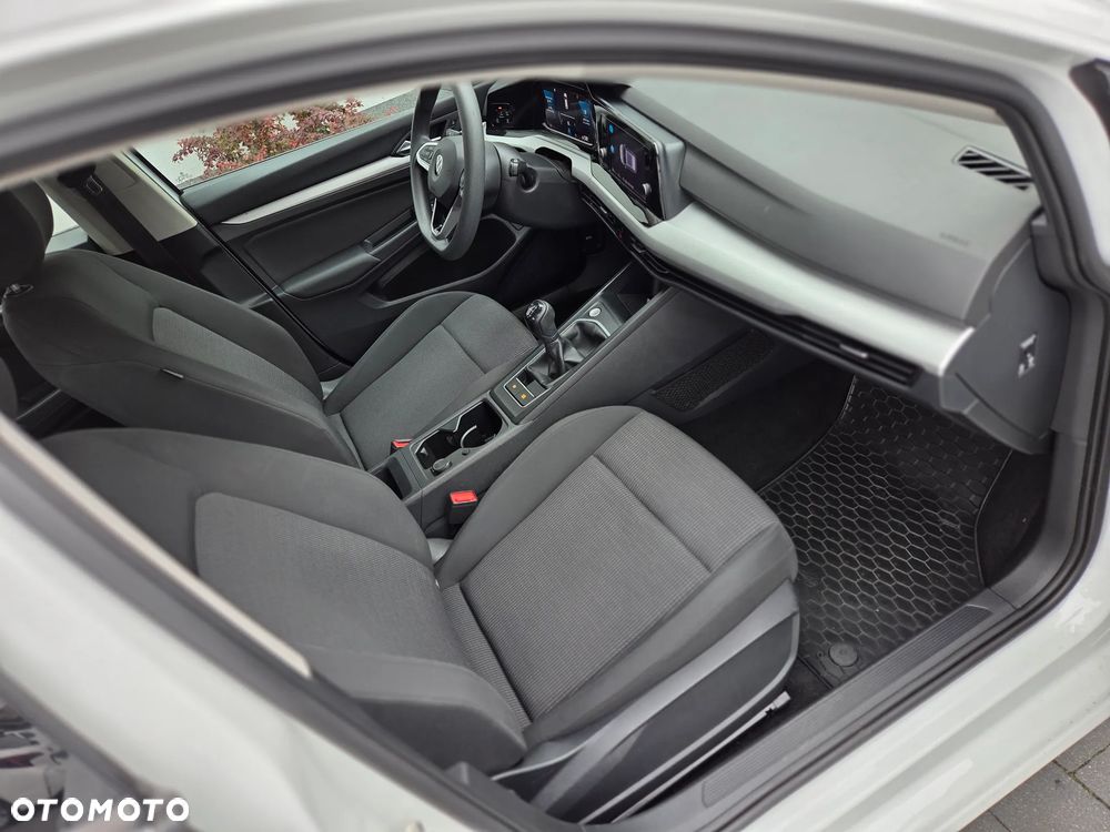 Volkswagen Golf 1.0 TSI Life - 9