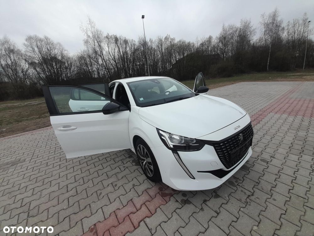 Peugeot 208 BlueHDi 100 Active - 10