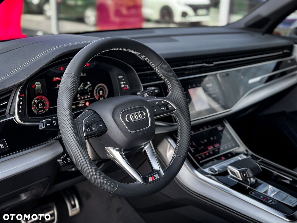 Audi Q7 - 20