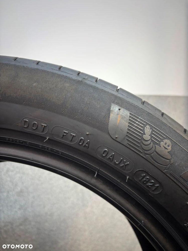 1 OPONA LETNIA MICHELIN 225/50/17 98V  PRIMACY 4, VOL, XL - 5