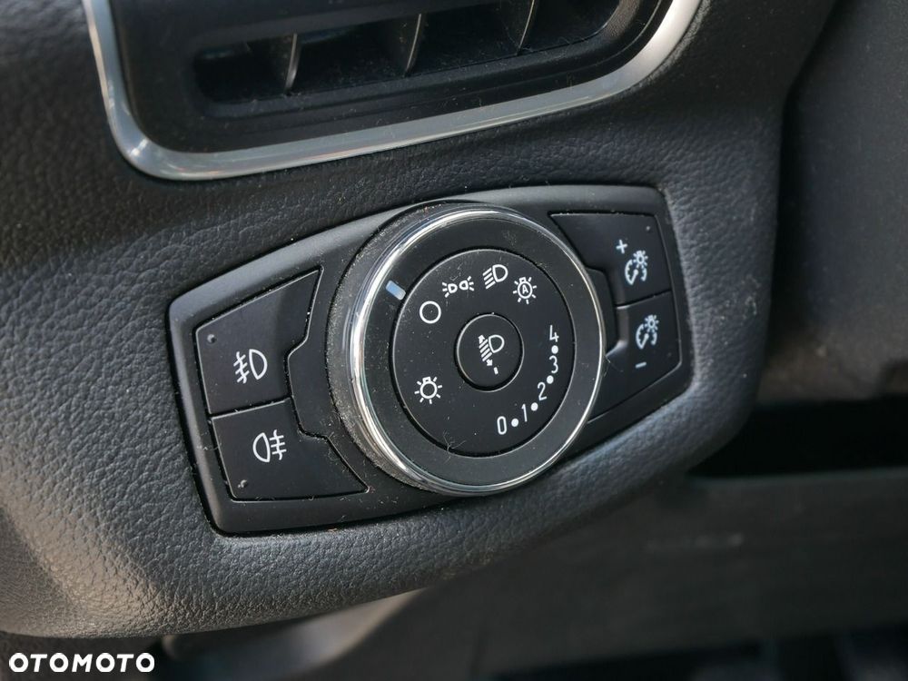 Ford B-MAX 1.0 EcoBoost Titanium - 25