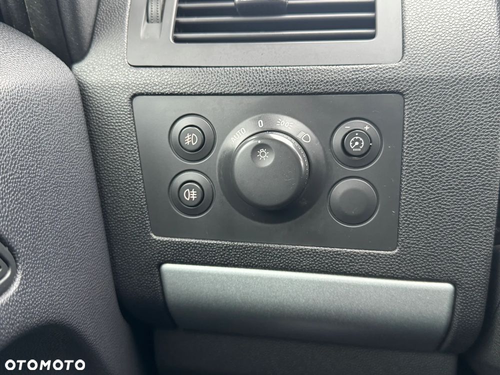 Opel Zafira 1.9 CDTI Edition Plus - 24