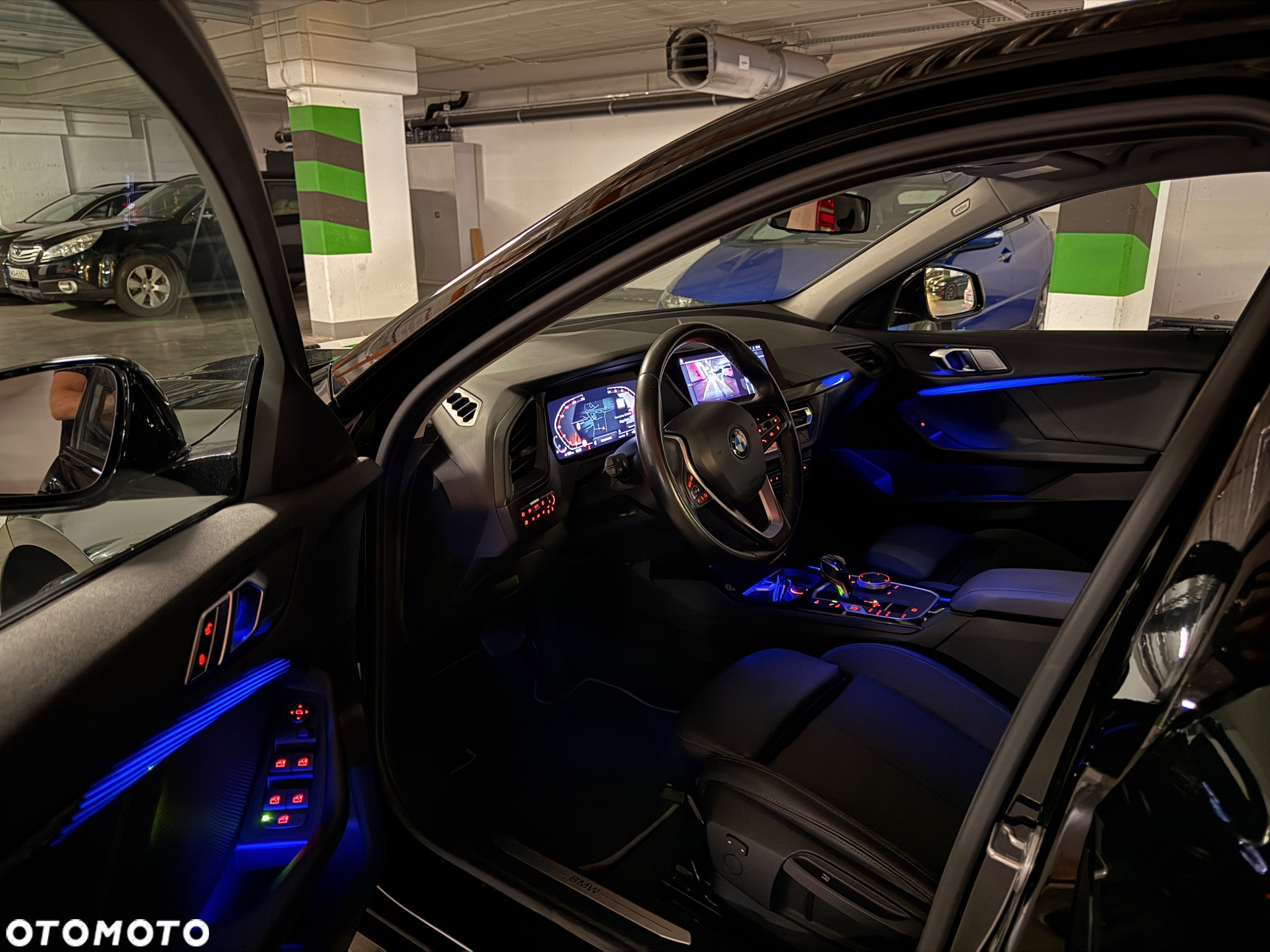 BMW Seria 1 118i M Sport - 15