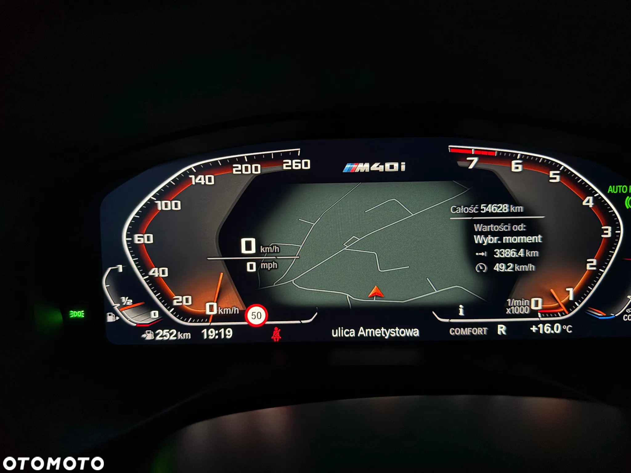 BMW X3 M M40i sport - 6