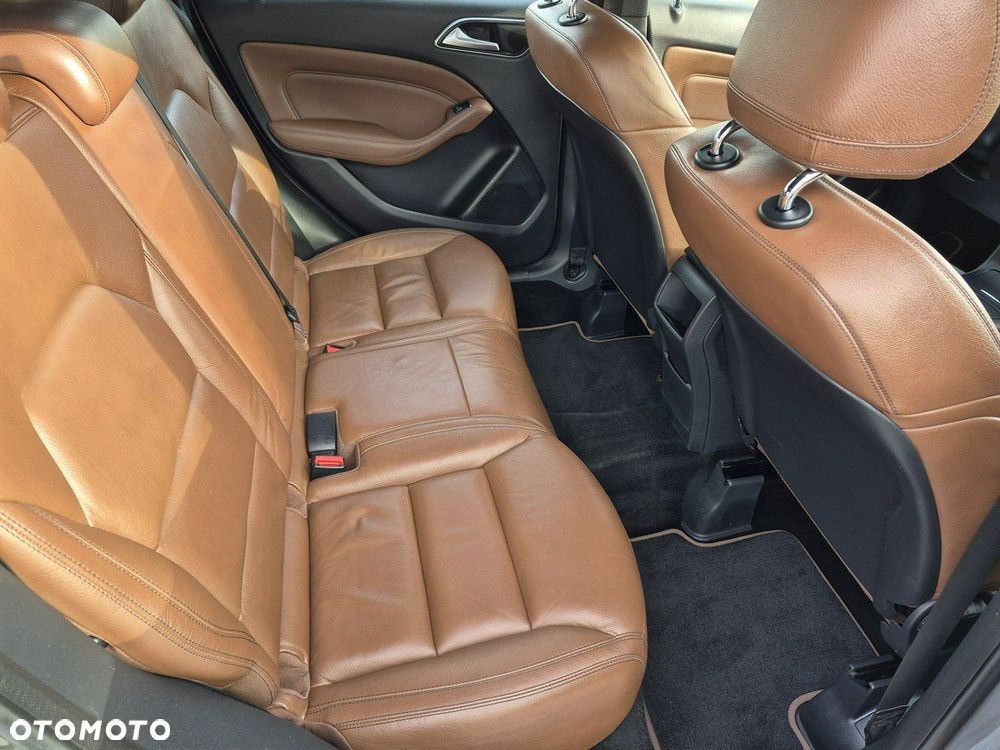 Mercedes-Benz Klasa B - 13