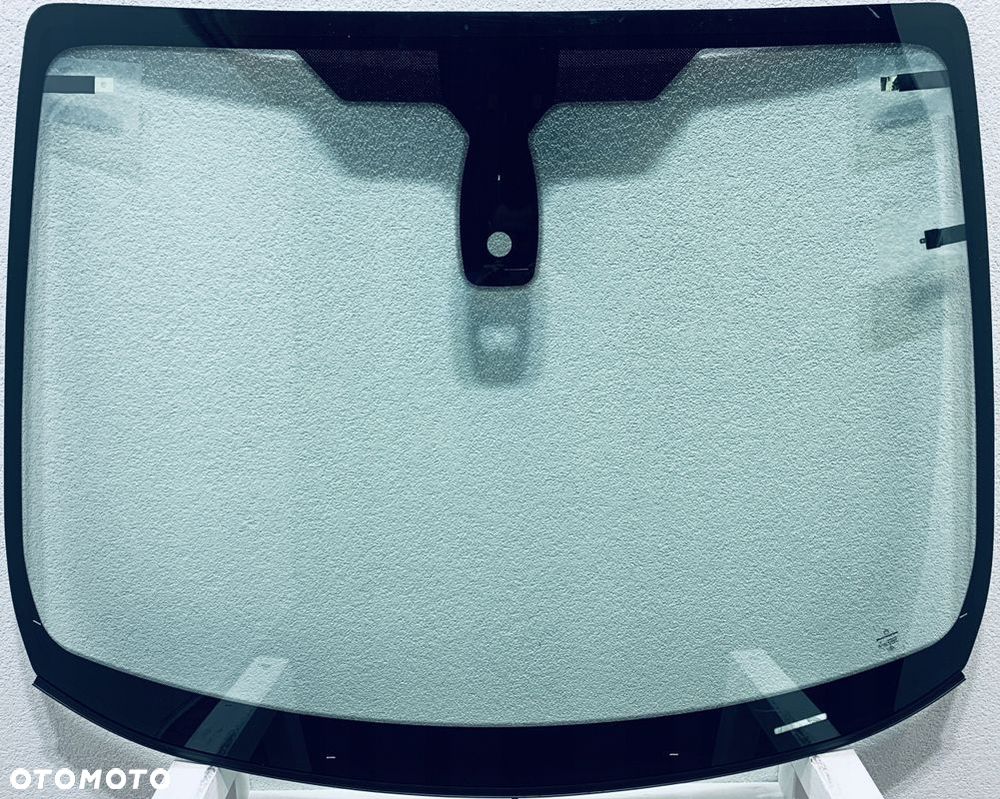 Szyba czołowa FORD FIESTA MK7 2012-2017 AKUSTYKA+SENSOR+GRZANIE PRZECENA - 1