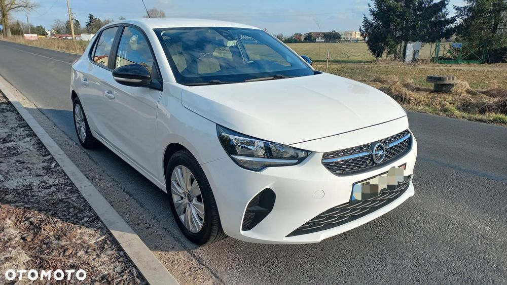 Opel Corsa 1.2 Direct Injection Turbo - 3