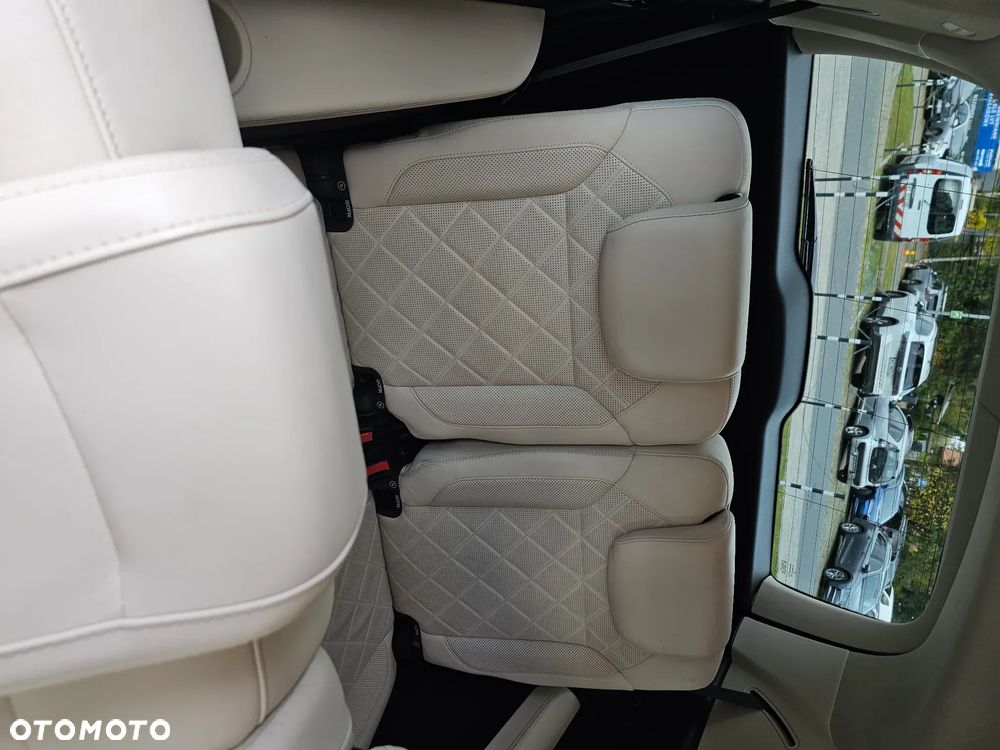 Mercedes-Benz GLS 350 d 4-Matic - 11