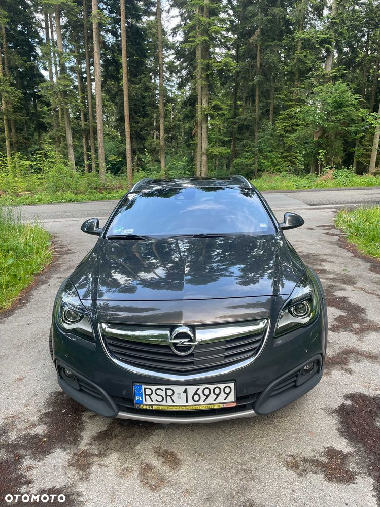 Opel Insignia - 4