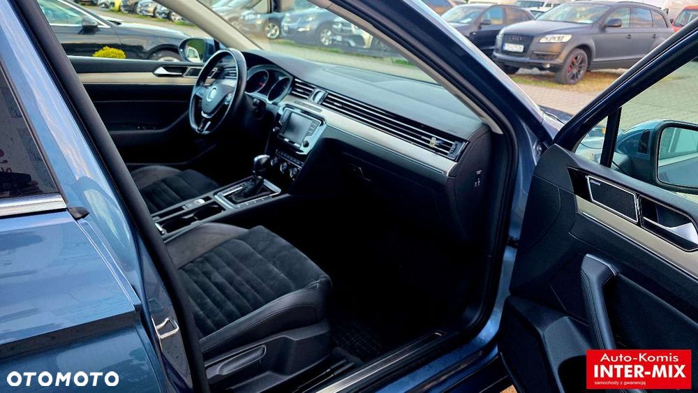 Volkswagen Passat - 38