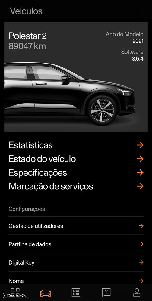 Polestar 2 Dual Motor 78kWh - 21