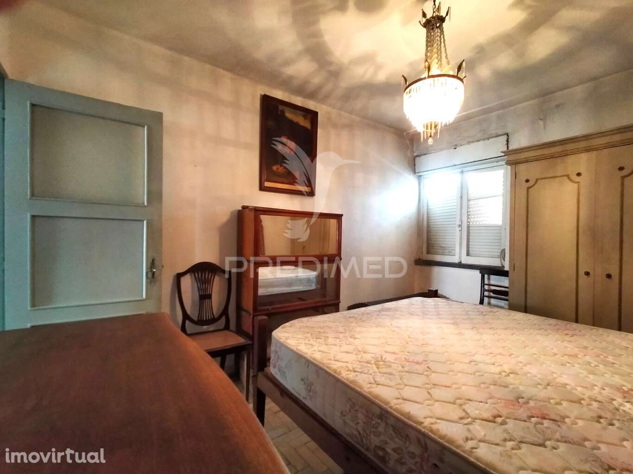 Apartamento Duplex invertido T4 | Lisboa | Alvalade - Grande imagem: 2/8