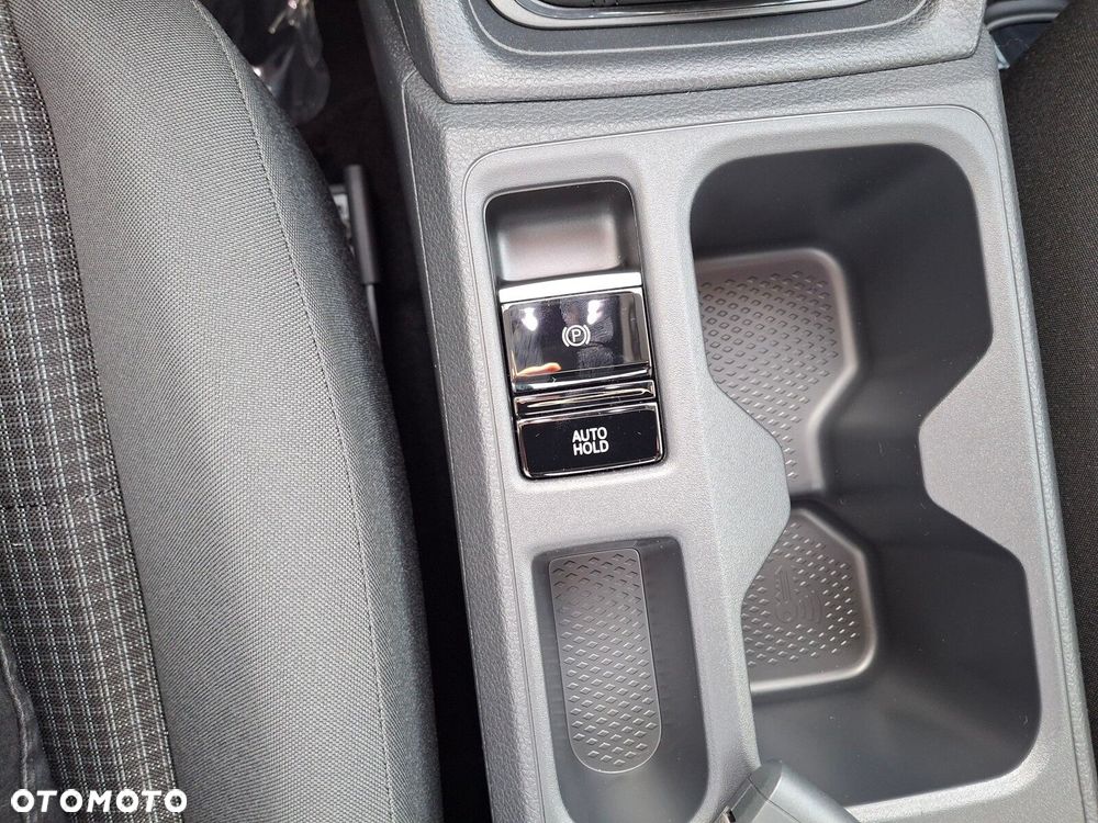 Volkswagen Caddy - 26