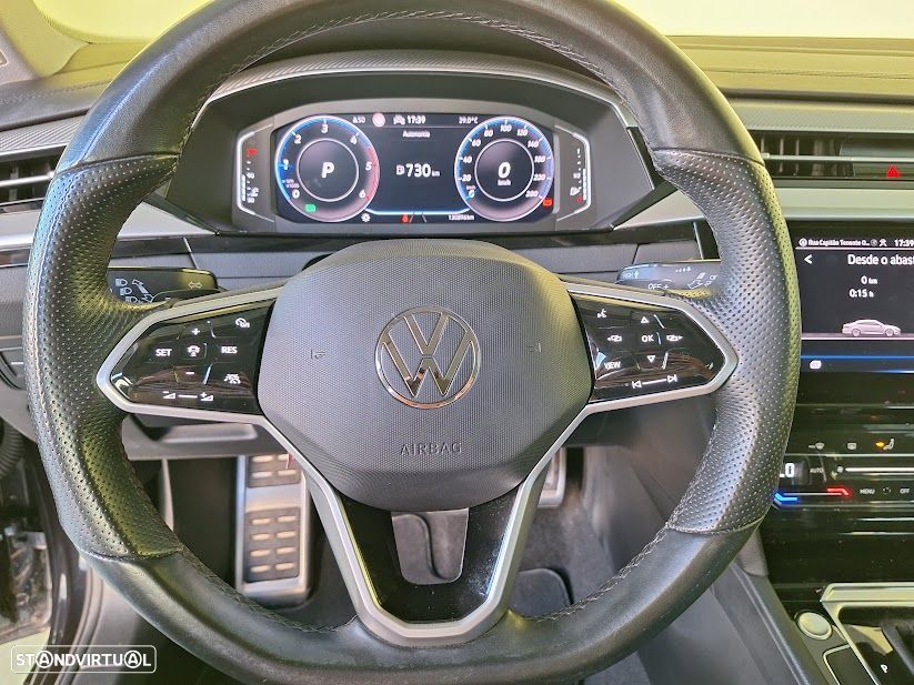 VW Arteon 2.0 TDI Elegance DSG - 15
