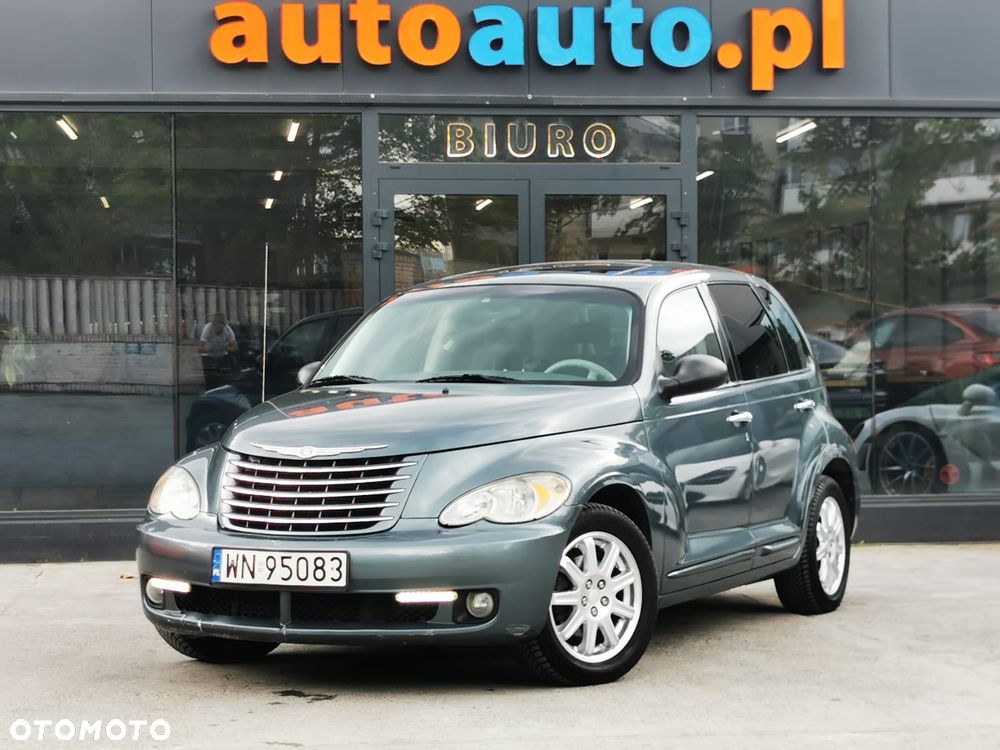 Chrysler PT Cruiser - 3