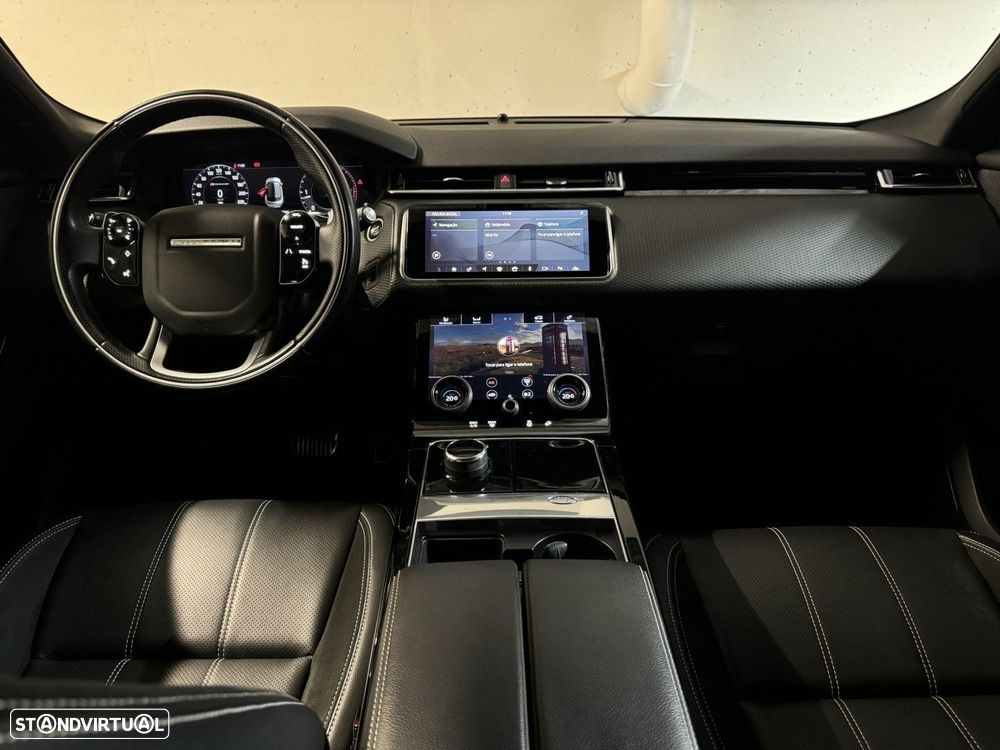 Land Rover Range Rover Velar 2.0 D R-Dynamic S - 28