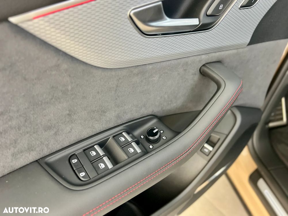 Audi Q8 50 TDI quattro Tiptronic MHEV - 16