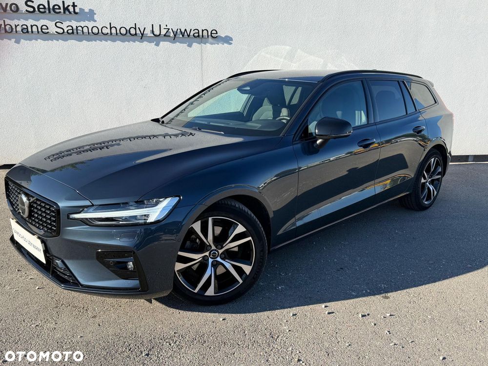 Volvo V60 - 3