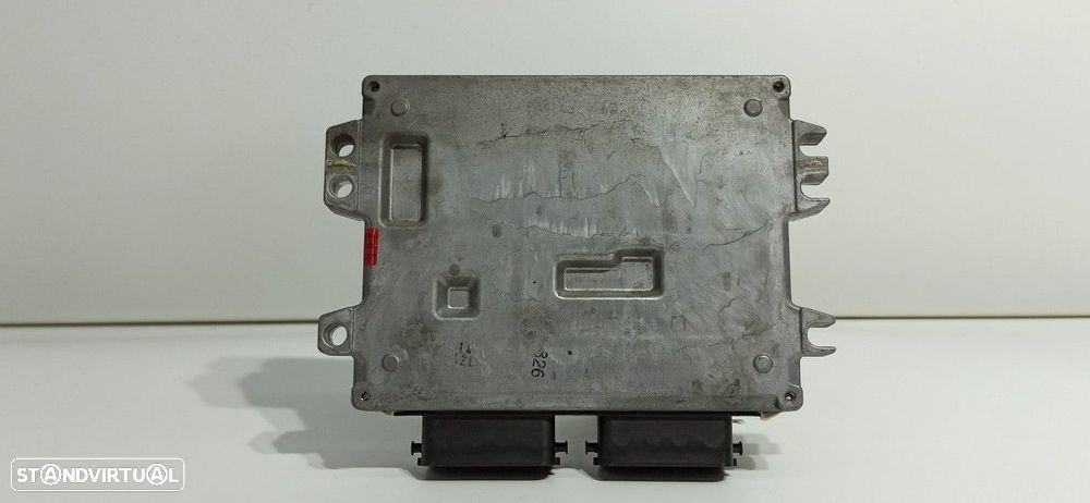 CENTRALINA DO MOTOR UCE SUZUKI SWIFT BERLINA (MZ) GL (5-PTAS.) - 2