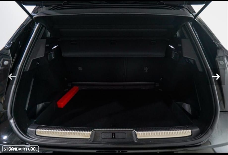 DS DS7 Crossback 1.5 BlueHDi Rivoli EAT8 - 16