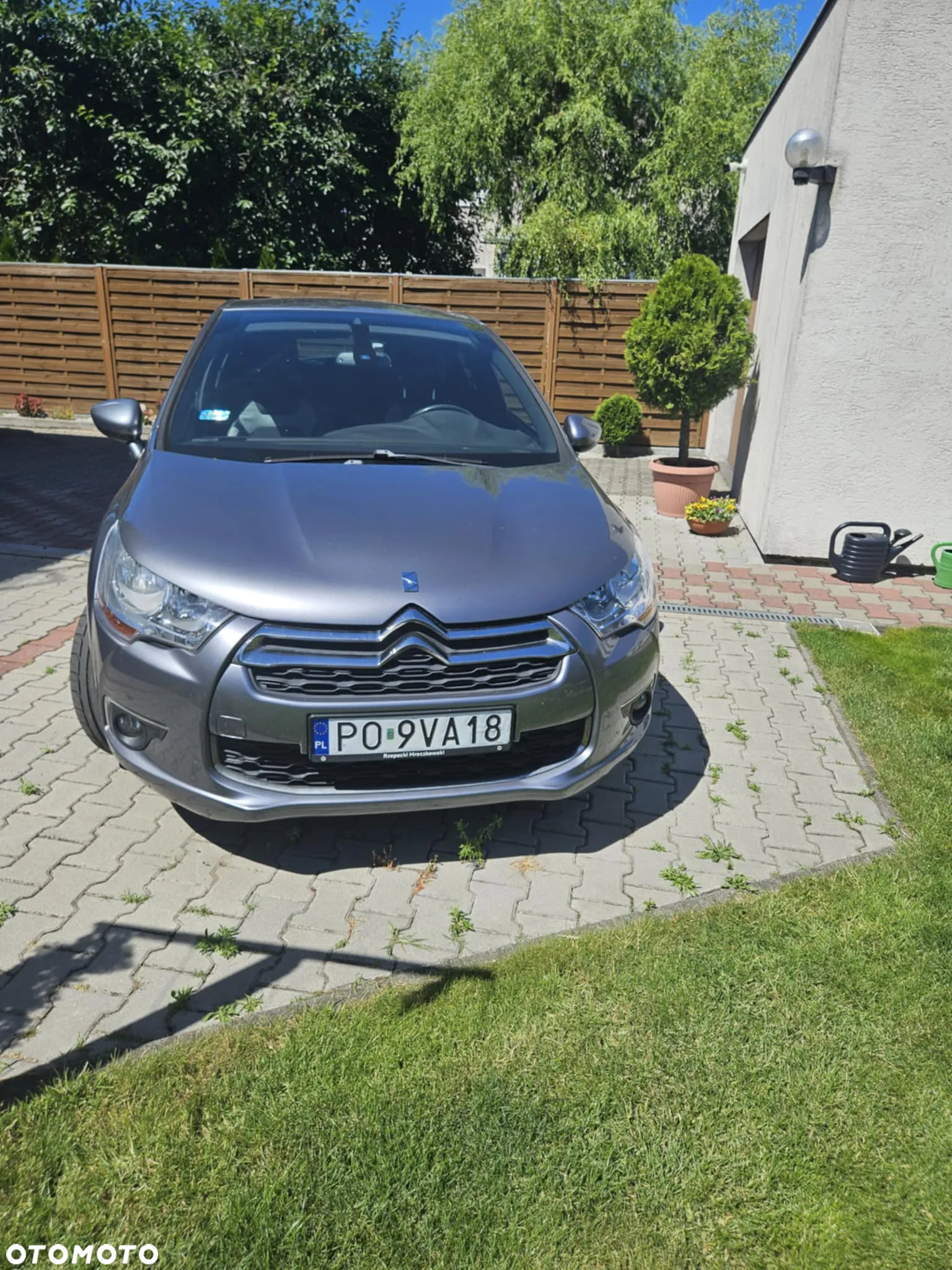 Citroën DS4 1.6 HDi SoChic - 3