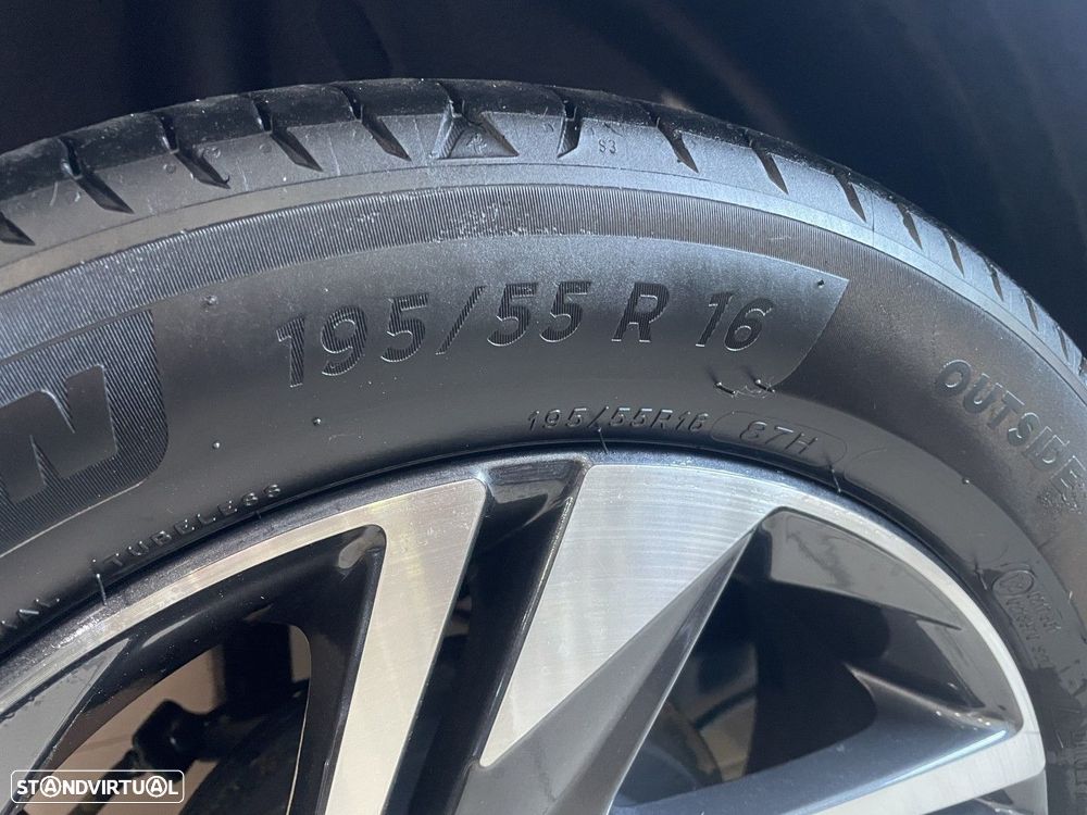 Hyundai i20 1.2 Comfort - 39