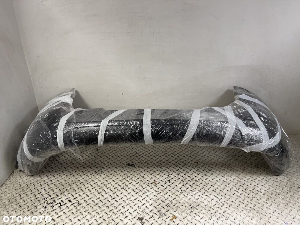 NOWY ORYGINALNY ZDERZAK TYLNY PEUGEOT 3008 I 1 09-16 4xPDC 9684964277 - 14