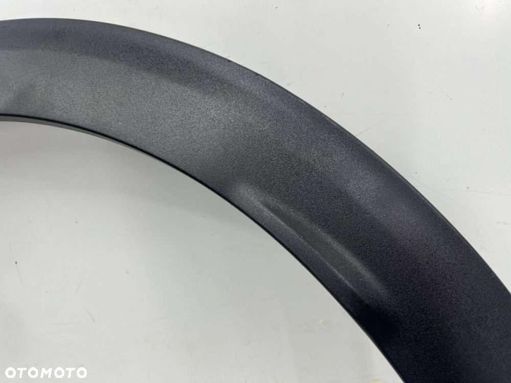 Listwa Peugeot 3008 II 2 16r.- lewy tylny rant nadkola błotnika nakładka 9825289177 - 9