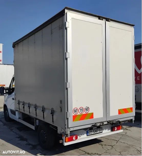 Iveco Daily 60C18 - 16