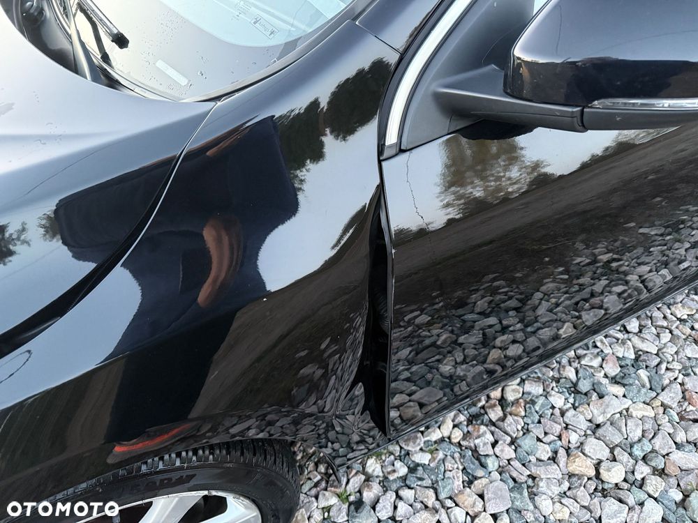 Volvo S60 D2 Drive-E Dynamic Edition (Momentum) - 16