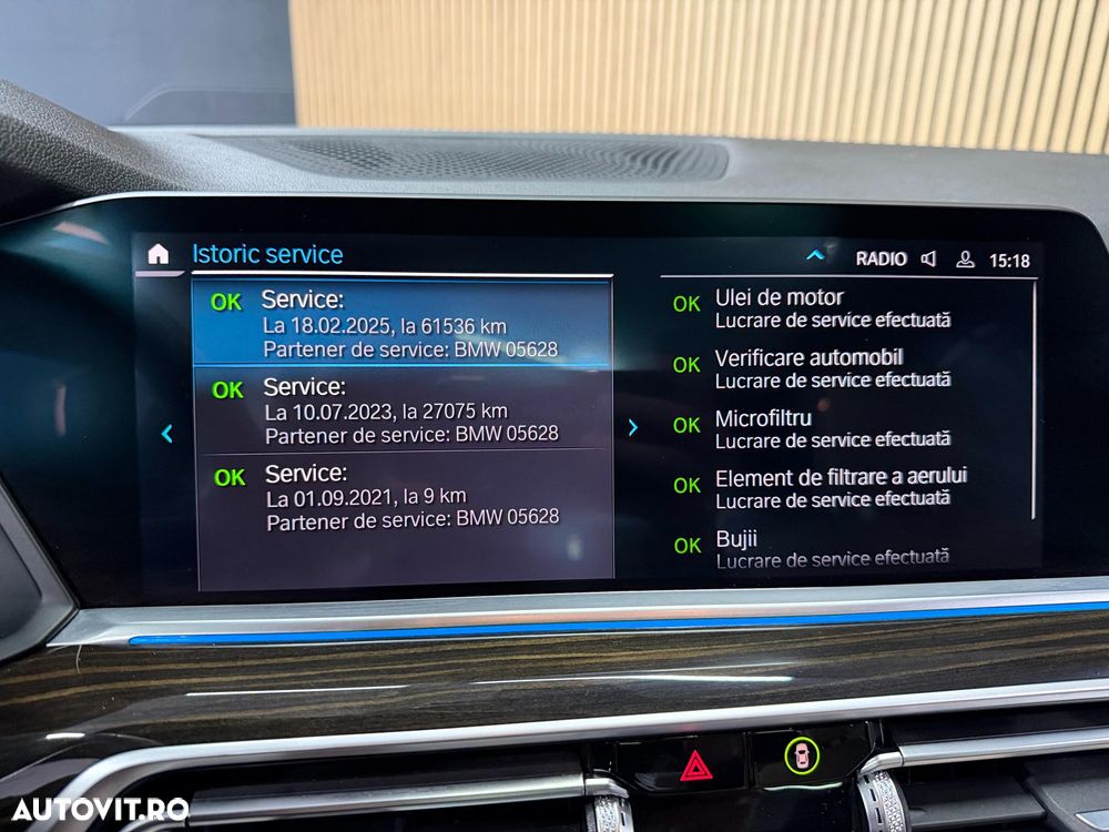 BMW X5 xDrive45e - 10