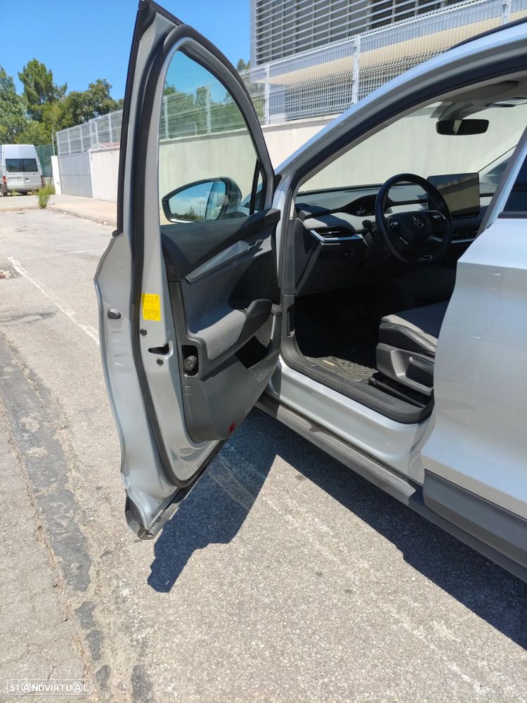 Skoda Enyaq iV 60 - 7