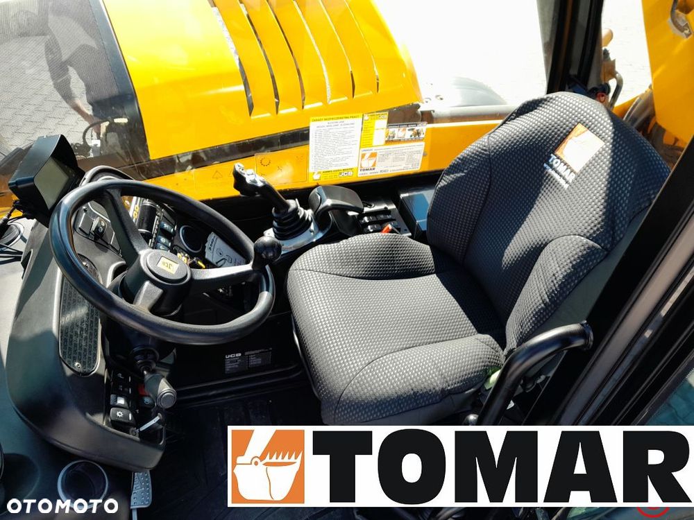 JCB 540-170 2016R - 23