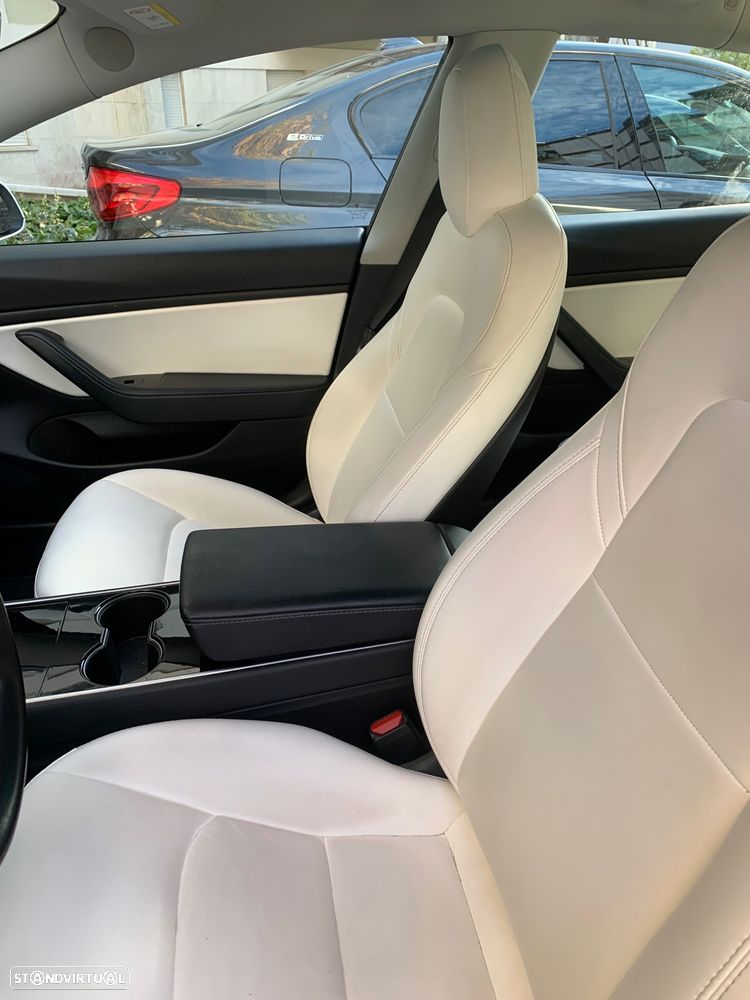 Tesla Model 3 Long Range AWD Dual Motor - 7
