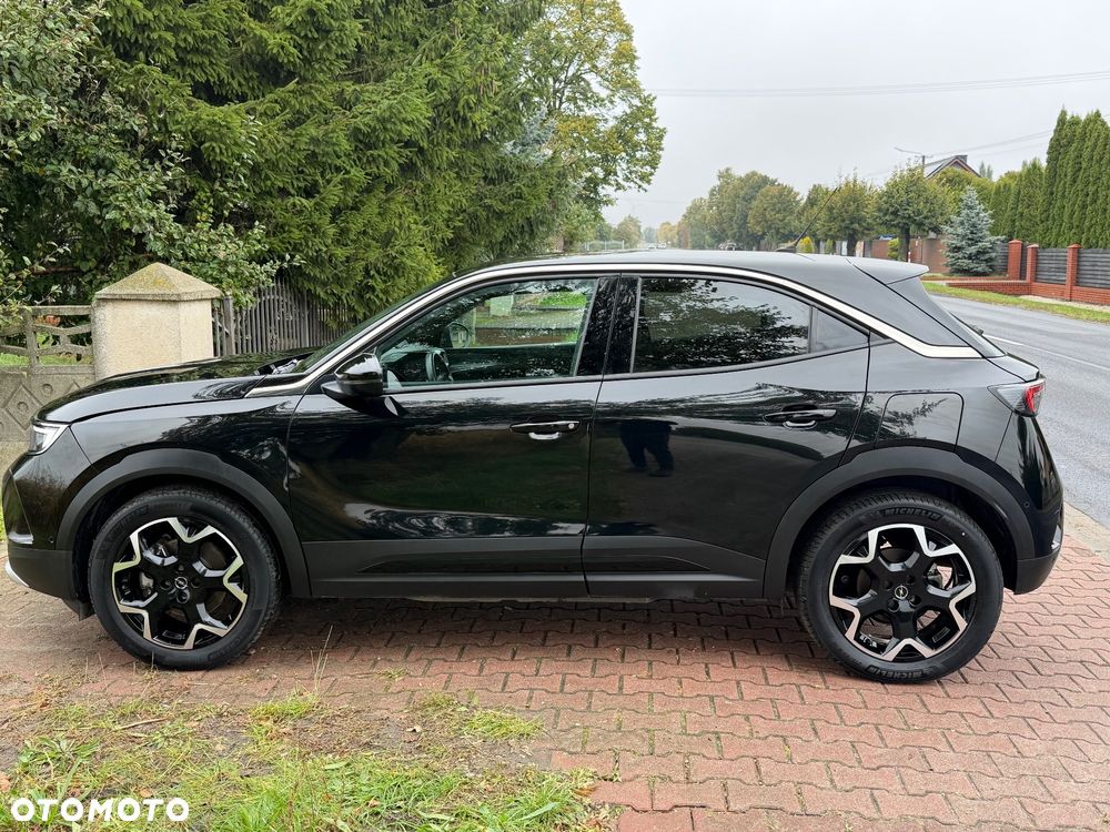 Opel Mokka Mokka-e Edition - 16