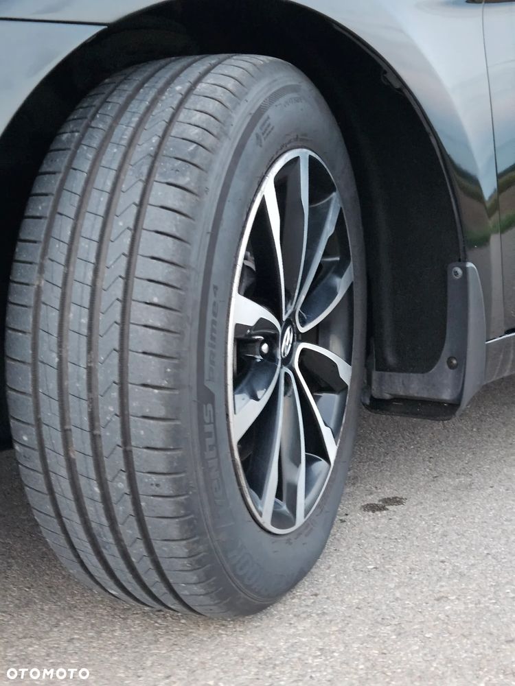 Hyundai i40 2.0 GDI Business - 17