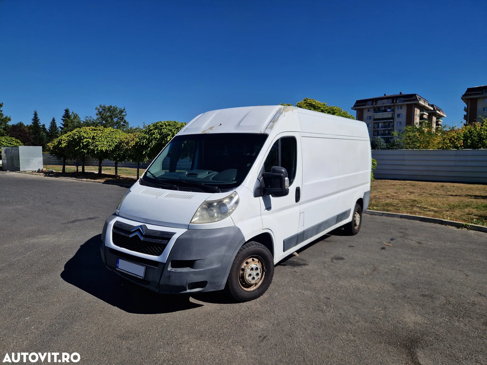 Citroën Jumper L3H2 - 7