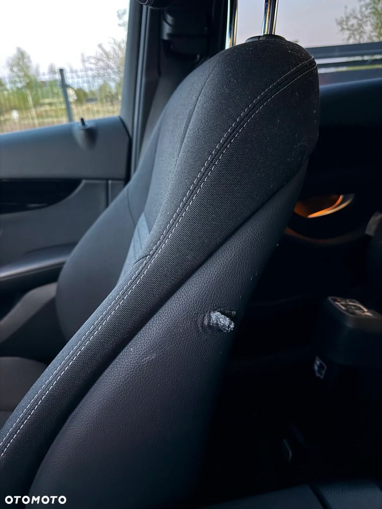 Mercedes-Benz GLC 220 d - 11