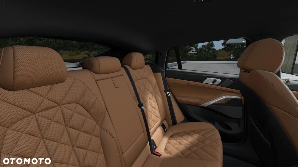 BMW X6 xDrive40i M Sport - 13