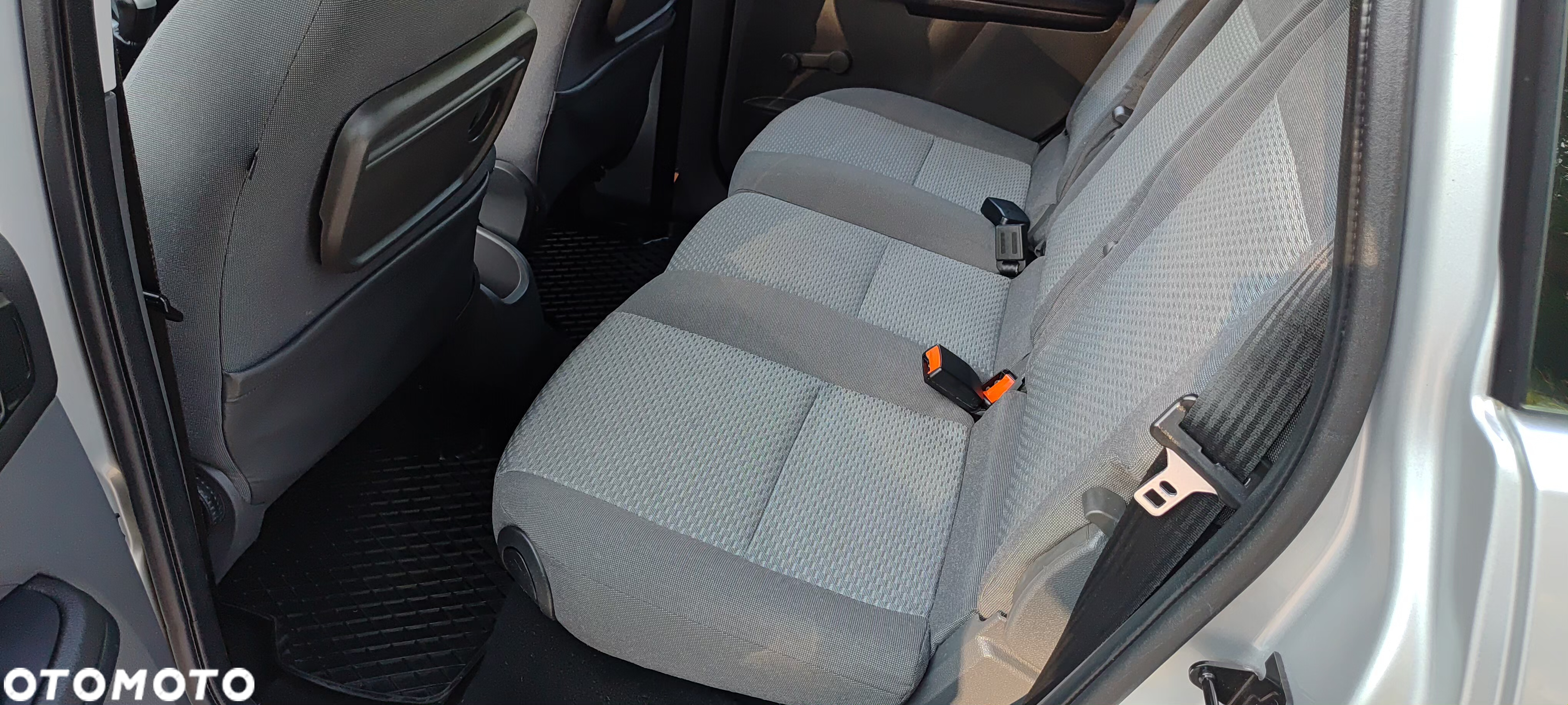 Ford C-MAX 1.8 Silver X - 27