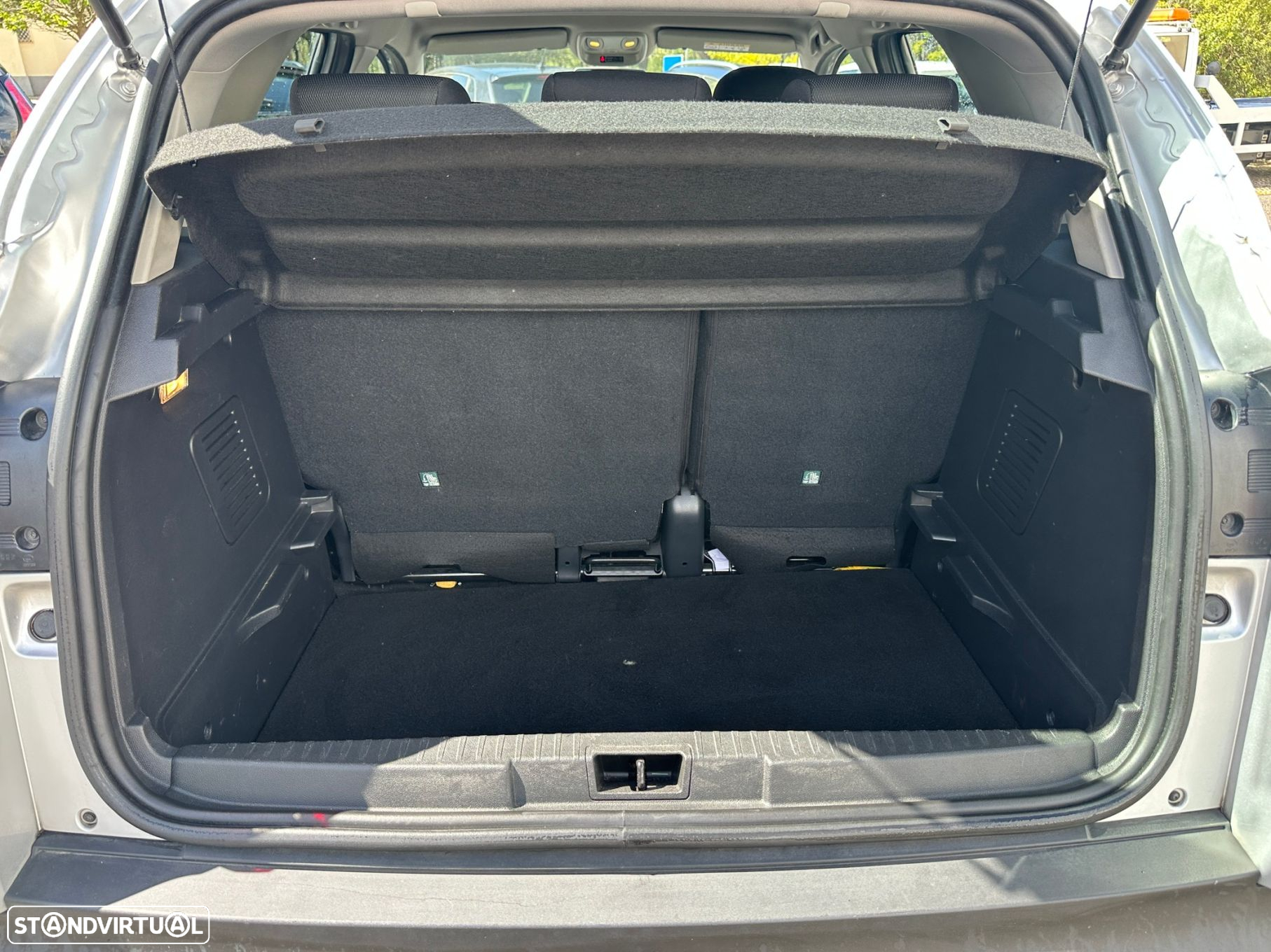 Renault Captur 1.5 dCi Exclusive - 9