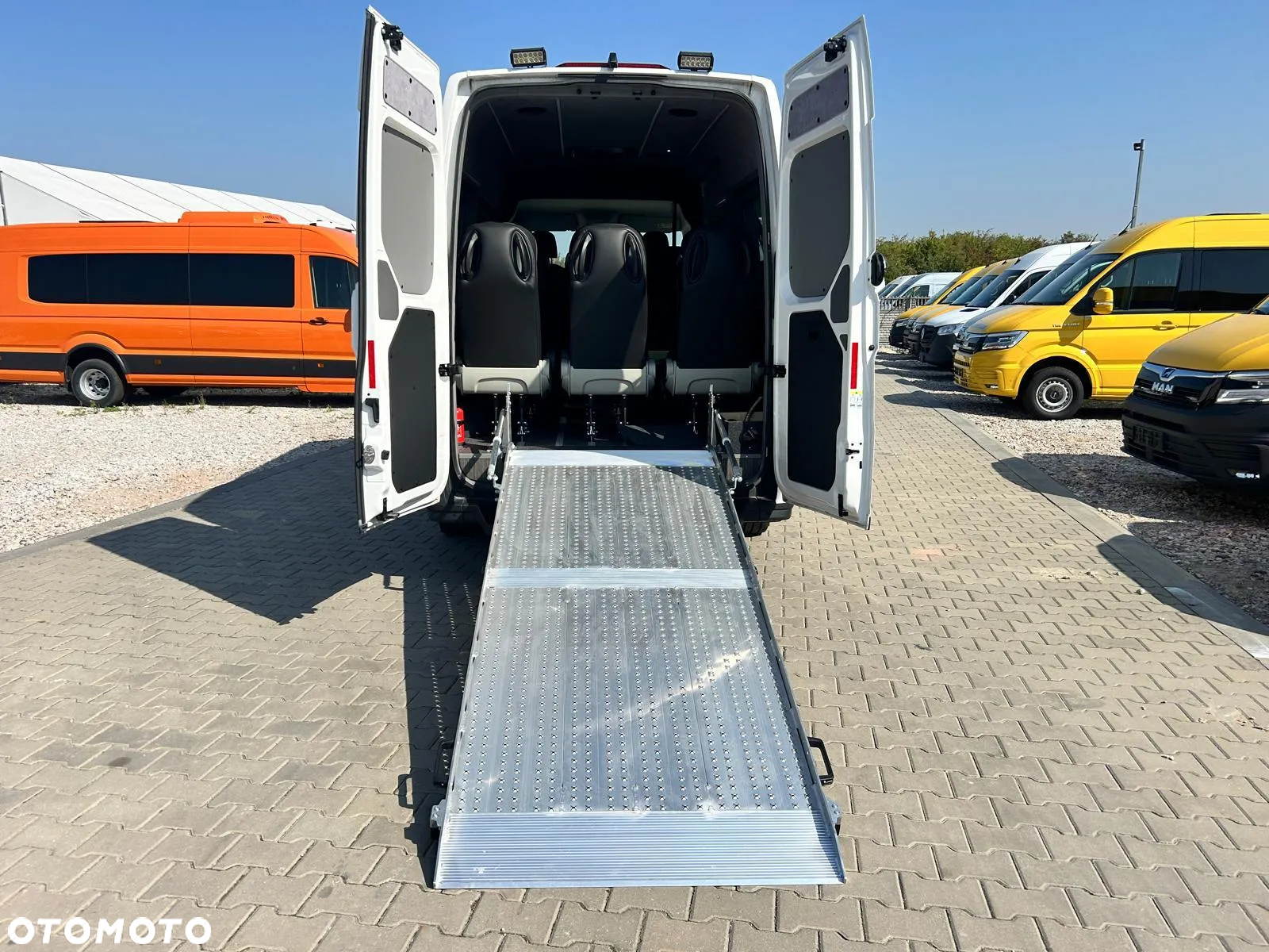 Volkswagen Inny - 5