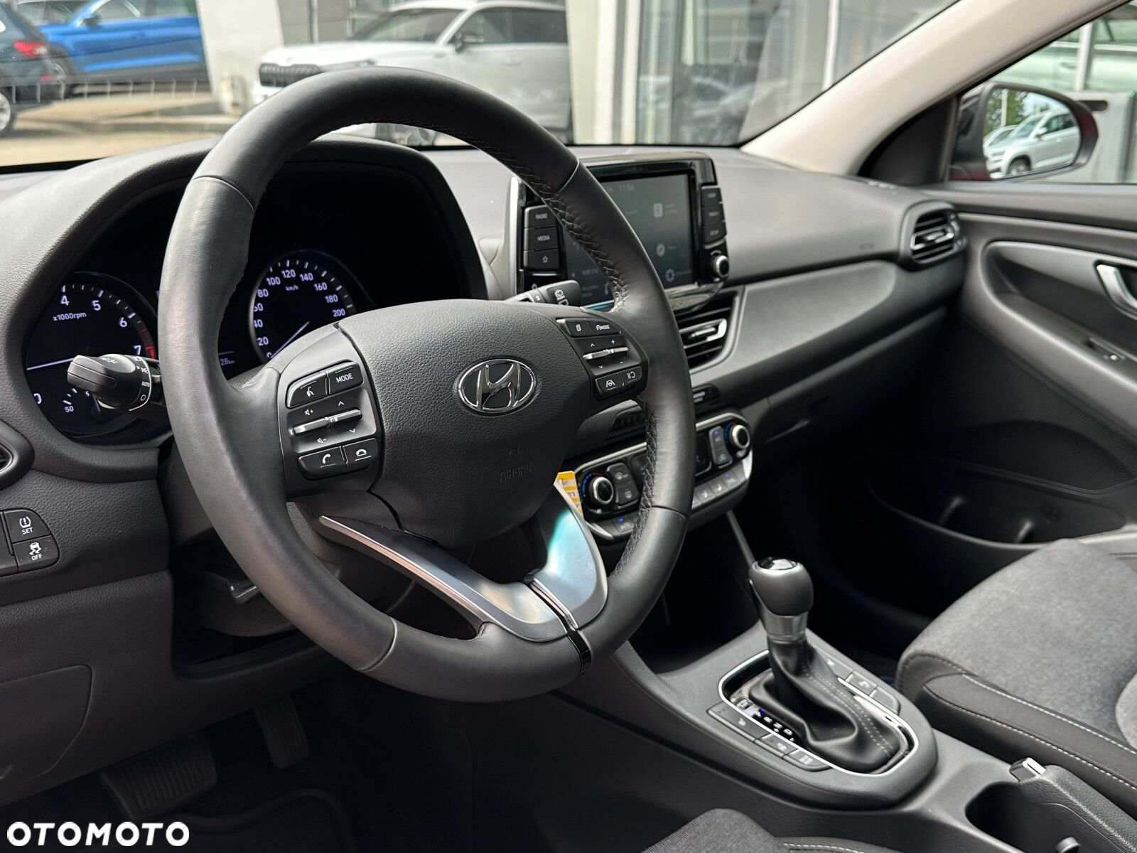 Hyundai i30 1.0 T-GDI Smart DCT - 9