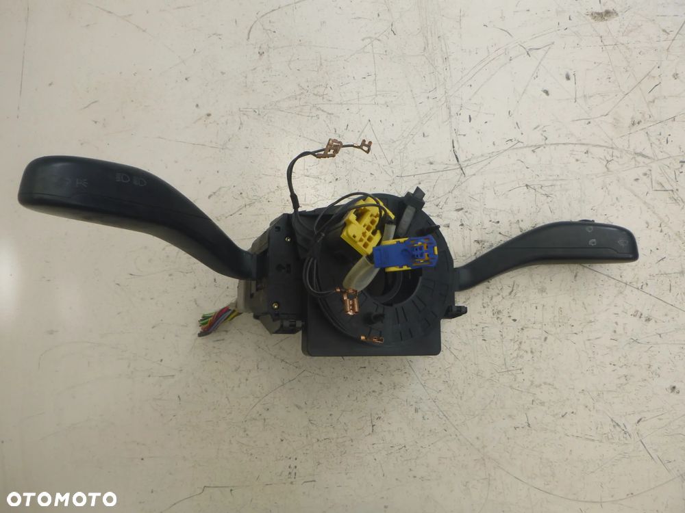 Seat Ibiza III 02 r. przełącznik zespolony 6Q0953503AD - 1