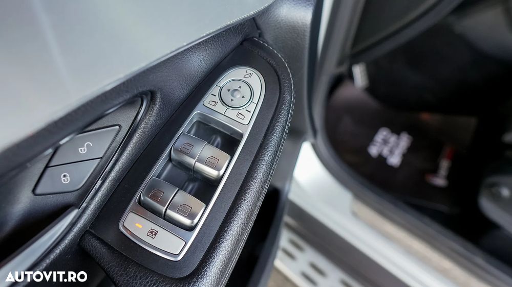 Mercedes-Benz GLC 250 d 4Matic 9G-TRONIC - 19