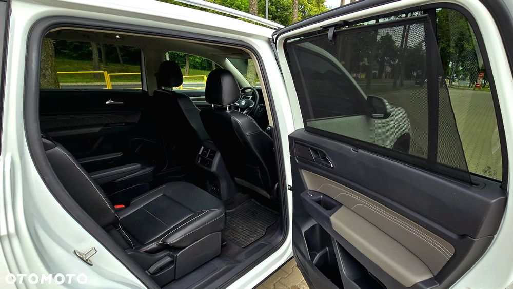 Volkswagen Atlas - 17