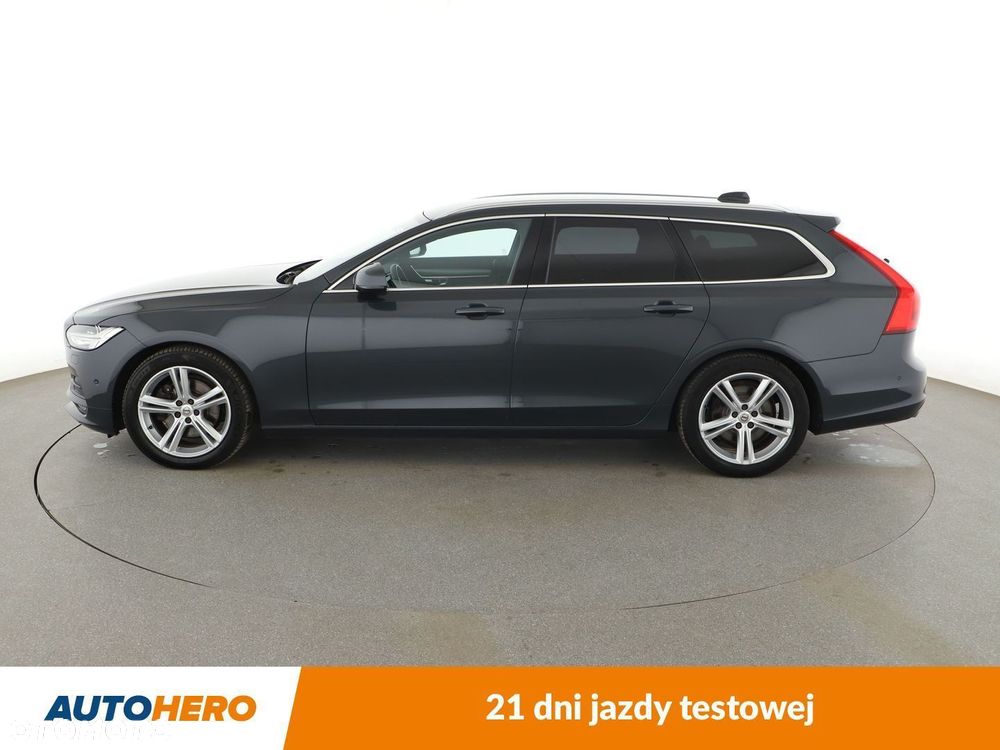Volvo V90 D4 Momentum - 2