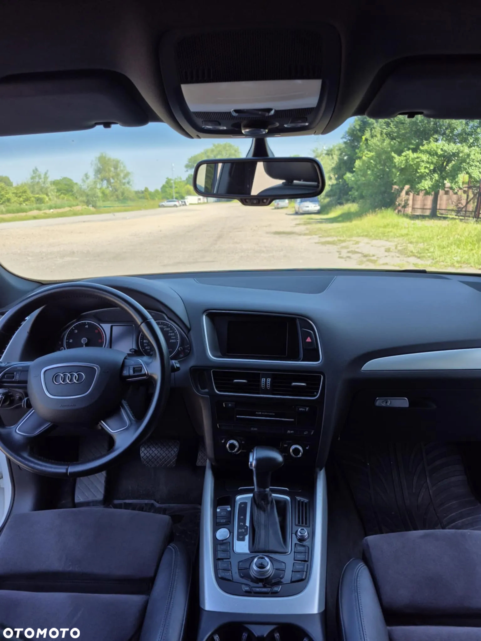 Audi Q5 2.0 TDI Quattro S tronic - 8