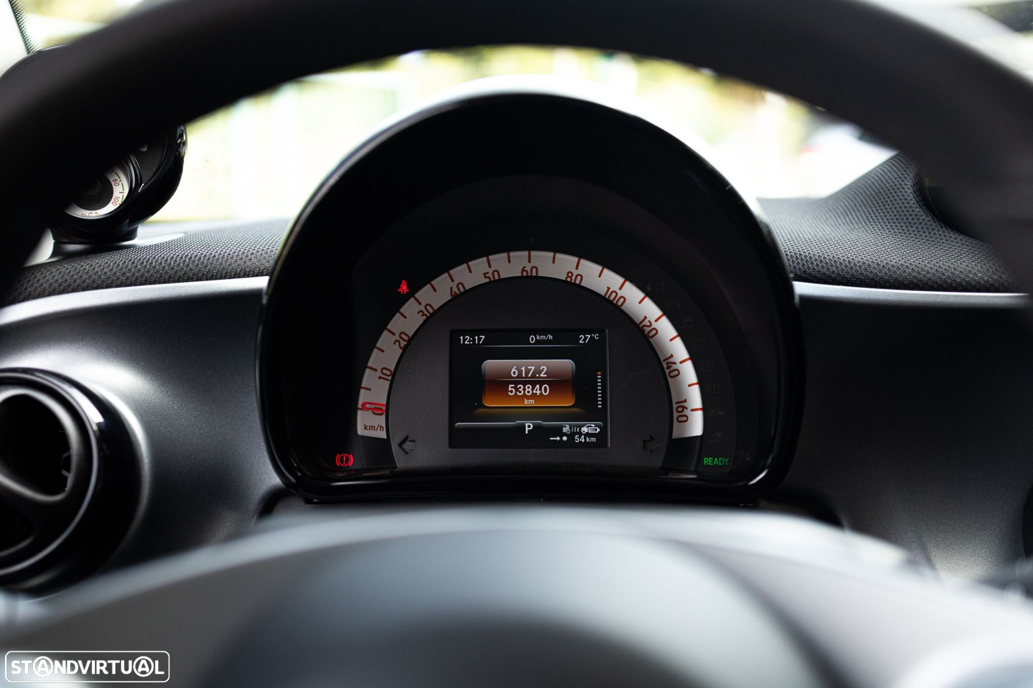 Smart ForTwo Coupé EQ Pulse - 24